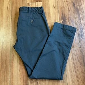 J. Crew Flex Driggs Men’s Pants 31x30